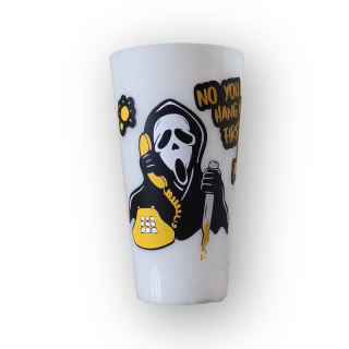 Kelímek 500 ml - Vřískot